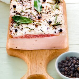 LARDO DI ARNAUD - K3685