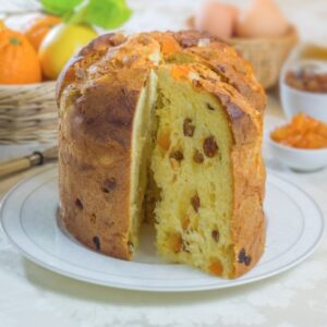 PANETTONE DI MILANO - K8408