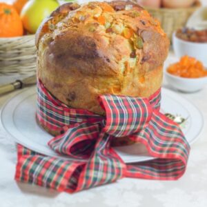 PANETTONE DI MILANO - K8404