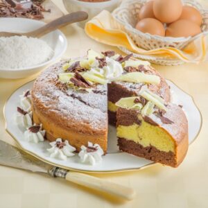 DOLCE BICOLORE - K8476
