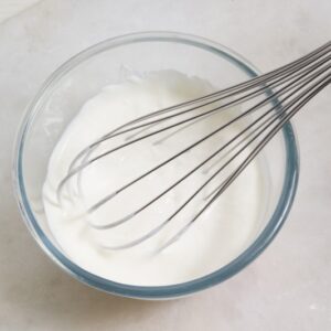 TORTA DI CILIEGIE - (Step 4) K8693