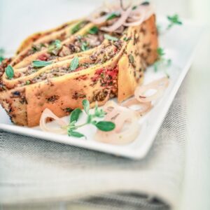 ROTOLO DI LASAGNE VEGETARIANE - S 1503160 - 4912