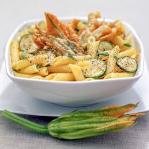 PENNE AI FIORI DI ZUCCA - S 2304098