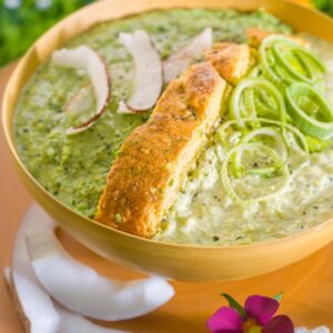 ZUPPA BICOLORE - K9215