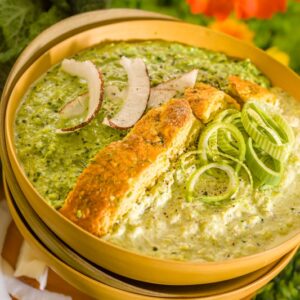 ZUPPA BICOLORE - K9214