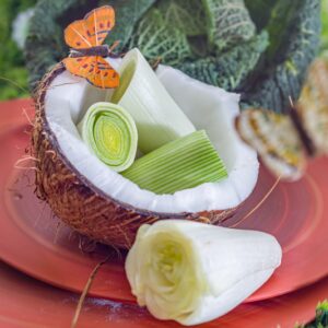 COCCO E PORRI - K9243