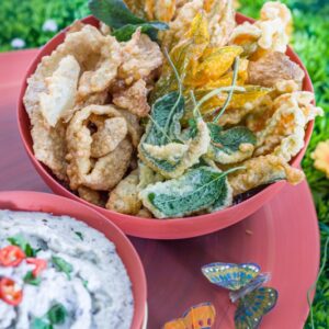 FRITTO MISTO - K9239