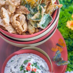 FRITTO MISTO - K9240