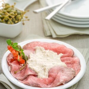 ROAST BEEF TONNATO - 0322