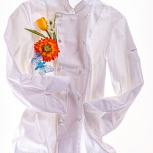 CAMICE CHEF - K9333
