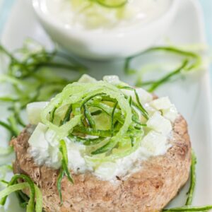 HAMBURGER ALLA GRECA - L1639
