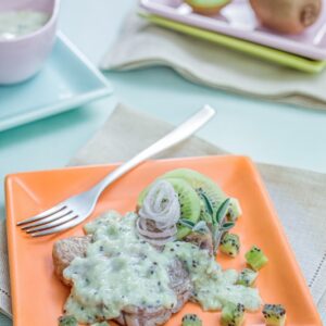 NODINI AL KIWI - L1848