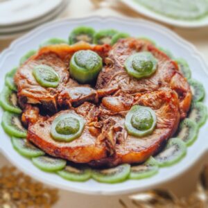 NODINI AL KIWI -  S 258820 - 2938