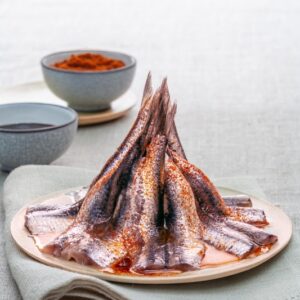 ACCIUGHE MARINATE - 0932