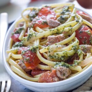 PASTA ALLA CARLOFORTINA - 008