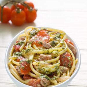 PASTA ALLA CARLOFORTINA - 005