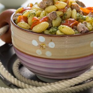 PASTA ALLA CARLOFORTINA - 003