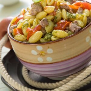 PASTA ALLA CARLOFORTINA - 004