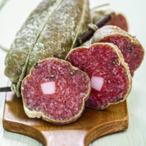 MORTADELLA DI CAMPOTOSTO - 0121