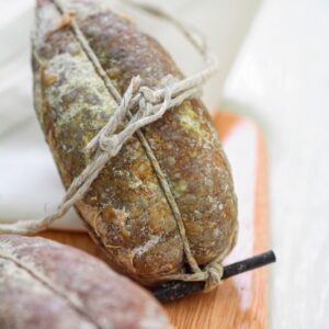 MORTADELLA DI CAMPOTOSTO - 0119