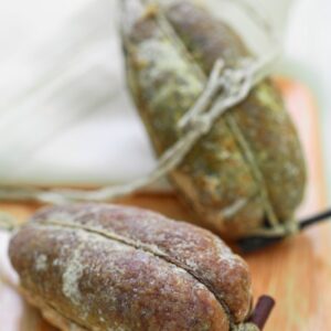 MORTADELLA DI CAMPOTOSTO - 0118