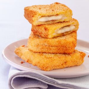 MOZZARELLA IN CARROZZA - 0663