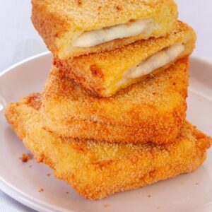 MOZZARELLA IN CARROZZA - 0664