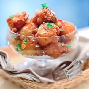 FRITTELLE AI CANDITI - S 0303092