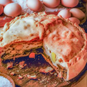 TORTA PASQUALINA - GR13910 - 1246