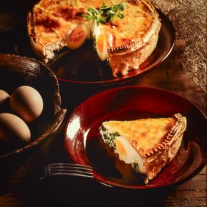 TORTA PASQUALINA - S101910 - 1240
