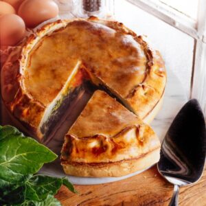 TORTA PASQUALINA - S 101910 - 1239