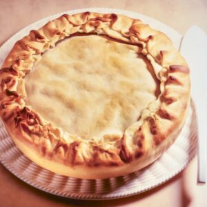 TORTA PASQUALINA - S89860 - 1258