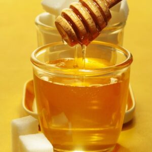 MIELE E ZUCCHERO - 5306