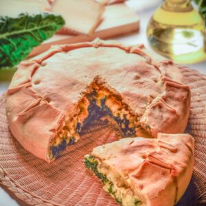 TORTA PASQUALINA - S21810 - 1259