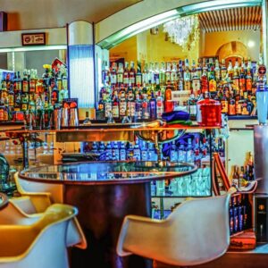 BAR MAKIA - MILANO BOTTIGLIE - S 1304105