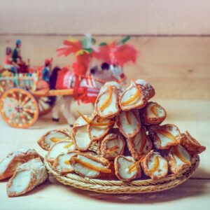 CANNOLI SICILIANI - 5866