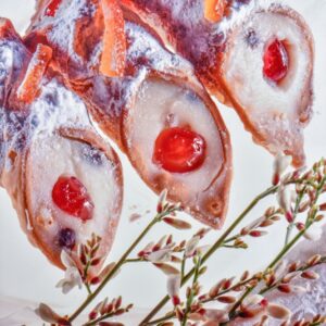 CANNOLI SICILIANI - S 16940 - 3920