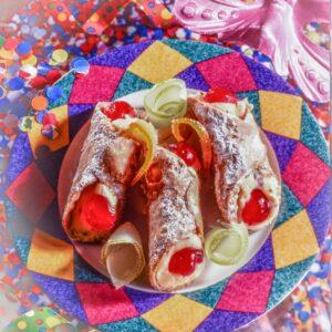 CANNOLI SICILIANI - S 285910 - 3899