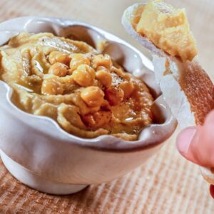 PATÉ DI CECI - S 2004065