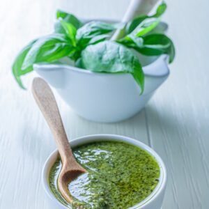 PESTO - SALSA - 2139.