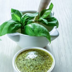 PESTO - SALSA - 2137