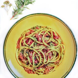 SPAGHETTONI AI DUE SUGH I- S 02970 - 5661