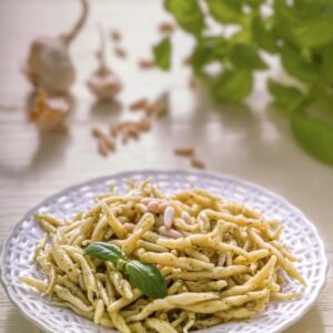 TROFIE AL PESTO – GT6J2993
