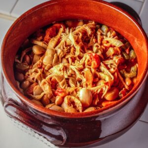 FIOIOLO - TRIPPA ALLA MILANESE - 0863