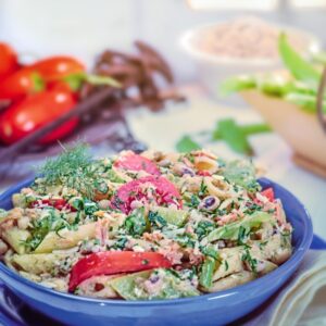 PENNE AL FINOCCHIETTO - S2200 - 5207