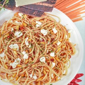 SPAGHETTI INTEGRALI DELICATI - S 64960 - 5717