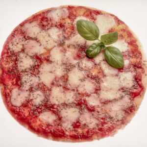 PIZZA MARGHERITA - S 04920 - 5000