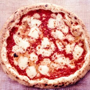 PIZZA MARGHERITA - 5001