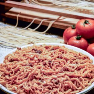 PASTA ALLA CHITARRA - GI 9810 - 2191