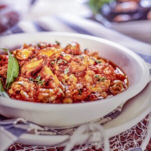 COZZE ALLO ZAFFERANO - S 1402195 - 5158